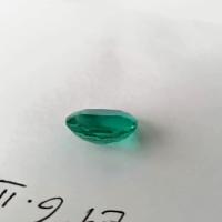 6.11 Ct. ( Exceptional )  Colombian Emerald 