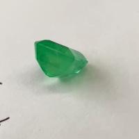 7.62 Ct. Colombian Emerald 