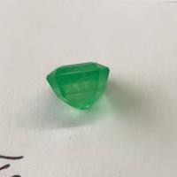 7.62 Ct. Colombian Emerald 