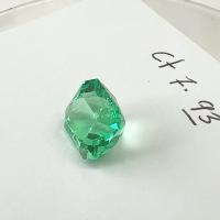 7.93 Ct. Colombian Emerald