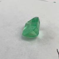 8.65 Ct. Colombian Emerald