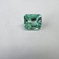 8.70 Ct. Colombian Emerald