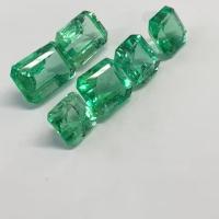 9.12 Ct. Colombian Emerald Lot