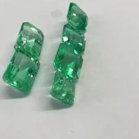 9.12 Ct. Colombian Emerald Lot