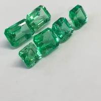 9.12 Ct. Colombian Emerald Lot