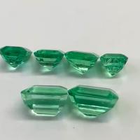 9.12 Ct. Colombian Emerald Lot