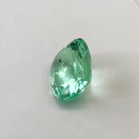 9.40 Ct. Colombian Emerald