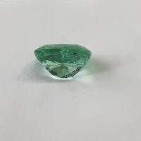 9.40 Ct. Colombian Emerald