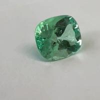 9.40 Ct. Colombian Emerald