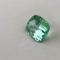 9.40 Ct. Colombian Emerald