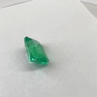 3.80ct Colombian Emerald ( Exceptional) 