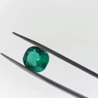 5.01ct Colombian Emerald ( Exceptional) 