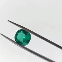 5.01 Ct.Colombian Emerald ( Exceptional) 