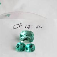 14.60ct Colombian Emerald  Combo