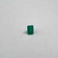 2.05ct  Colombian Emerald 