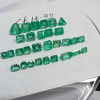 14.80 Ct. Colombian Emerald Lot 