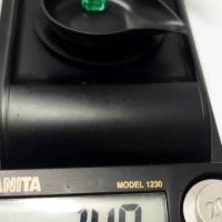 2.48 Ct. Colombian Emerald (Exceptional) 