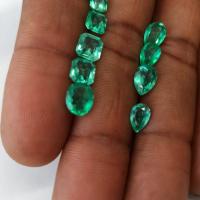 9.15ct Colombian Emerald Lot