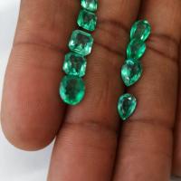 9.15 Ct. Colombian Emerald Lot