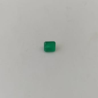 1.65ct Colombian Emerald ( Emerald Cut) 