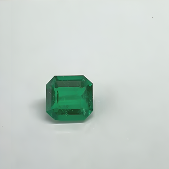 1.80 Ct. Colombian Emerald (Exceptional)