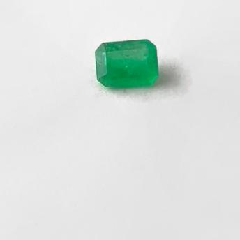 3.20 Ct. Colombian Emerald