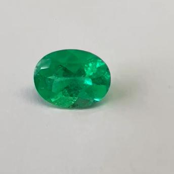 5.0 Ct. Colombian Emerald