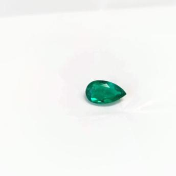 2.40 Ct. Colombian Emerald