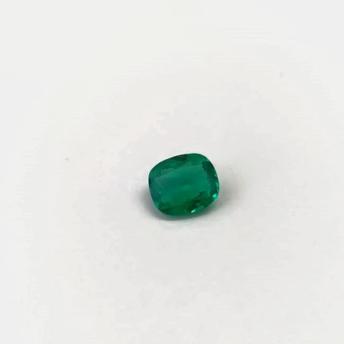 1.70ct Colombian Emerald