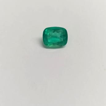 4.30 Ct. Colombian Emerald