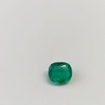 4.76ct  Colombian Emerald ( Exceptional) 