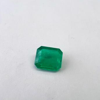 5.30 Ct. Colombian Emerald 