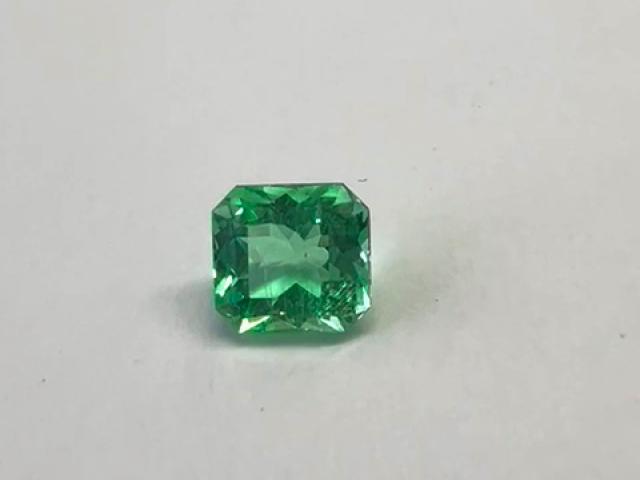 1.94 Ct. Colombian Emerald (Special)