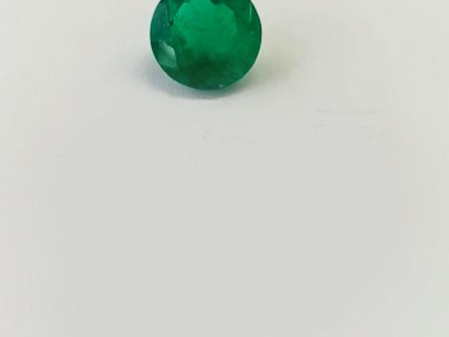 4.30 Ct. Colombian Emerald 