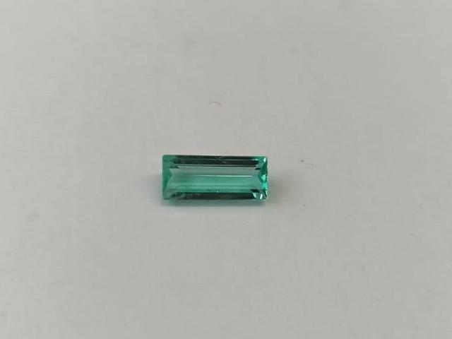 1.40ct Colombian Emerald 