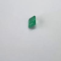 1.11 Ct. Colombian Emerald 
