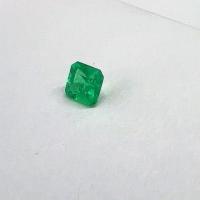 2.61 Ct. Colombian Emerald  